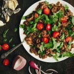 Slow Cooker Beef Bourguignon