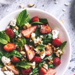 Tootsie Donut Fruitcake Gummies