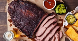 Smoked Brisket Recipes