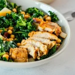 5-Star Greek Chicken Marinade with Greek Yogurt (Tender & Flavorful!)