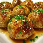 Healthy Ground Turkey Teriyaki Rice Bowl – Easy, Flavorful & Quick