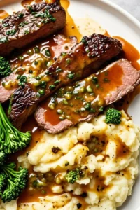 Best Ribeye Steak