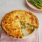 Delicious Leftover Chicken Broth with Grains Recipe | Transform Your Kitchen Scraps