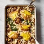 Authentic Hunter’s Chicken Recipe | Classic Chicken Chasseur