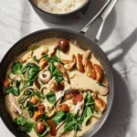 Authentic Hunter’s Chicken Recipe | Classic Chicken Chasseur