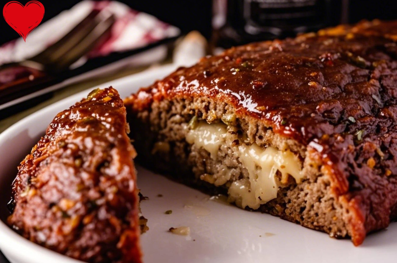 Smoked Meatloaf Recipe