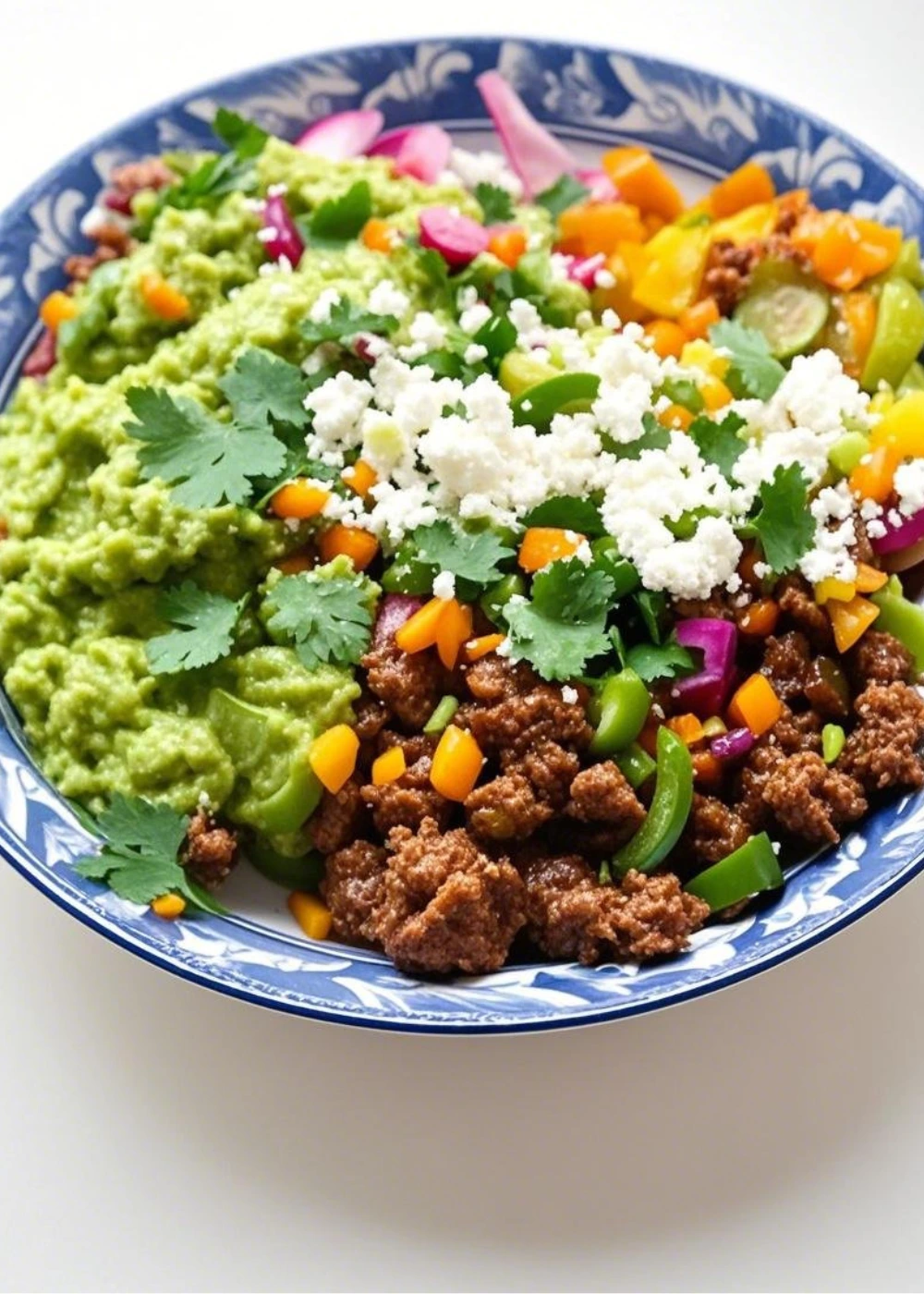 Ground Beef