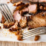 The Ultimate Smoked Pulled Pork Sandwiches Recipe