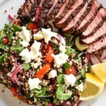 Perfectly Crispy Honey Garlic Salmon in 30 Minutes