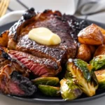 Easy BBQ Chicken Thighs on the Grill – 5-Star Flavor with Minimal Effort