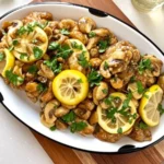 Gordon Ramsay Ultimate 4-Ingredient Steak – Bold Flavor Made Simple