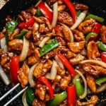 Old Fashioned Beef Stew: Classic Comfort Food Made Easy