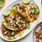 10-Minute Chicken Fajitas: Juicy, Flavorful & Family-Friendly