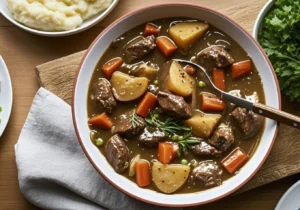 Beef Stew