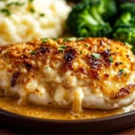 Marry Me Chicken Pasta Recipe – Creamy, Dreamy & Irresistibly Delicious