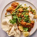 Delicious Leftover Chicken Broth with Grains Recipe | Transform Your Kitchen Scraps