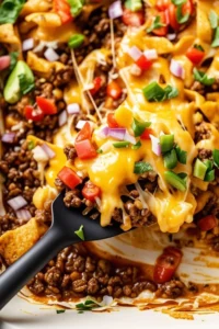 Frito Pie