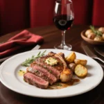 Healthy Chicken Macaroni Pasta Salad – High-Protein Comfort in Every Bite