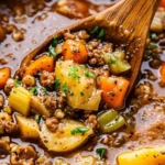 Mississippi Beef Stew – A Comforting, Flavor-Packed Classic You’ll Love