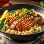 Creamy Velveeta Beef Bowtie Pasta Recipe – Quick & Comforting Dinner