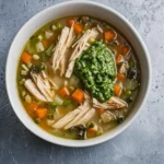 Chicken Leek And Asparagus Pie – Comforting Homemade Elegance