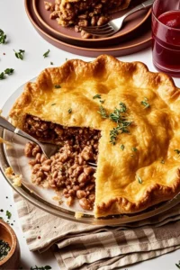 Meat Pie
