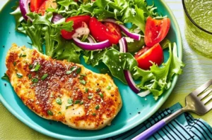 Melt In Your Mouth Chicken Breast