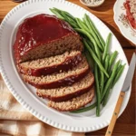 5 Genius Tricks for kid-friendly Cheesy meatloaf Even Picky Eaters Love