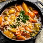 Hearty & Delicious Ground Beef Stew for Easy Weeknight Dinners