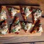 Chicken Leek And Asparagus Pie – Comforting Homemade Elegance