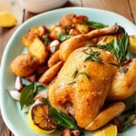 Delicious Easy Chicken Curry Recipe That Anyone Can Make