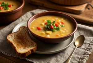 Chicken Noodle Soup