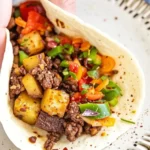 Easy & Healthy Salmon and Spinach Recipe | Quick Dinner in 20 Minutes