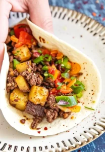 picadillo recipe
