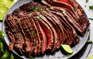 carne asada