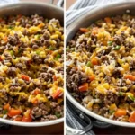 Authentic Brown Stew Chicken Recipe: A Flavorful Caribbean Classic