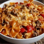 Philly Cheesesteak Sloppy Joes – The Ultimate Comfort Food Mashup