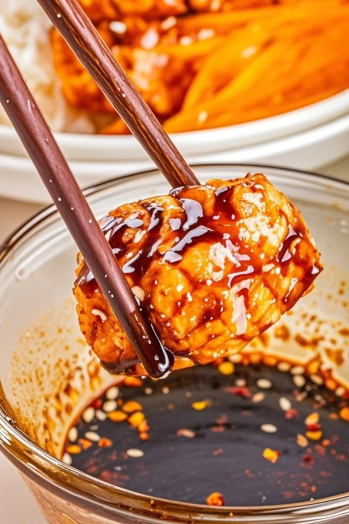 Air Fryer Salmon Bites