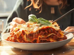 American Lasagna