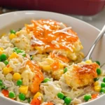 Mouthwatering BBQ Grilled Chicken Wrap (High-Protein, Summer Flavor Bomb)