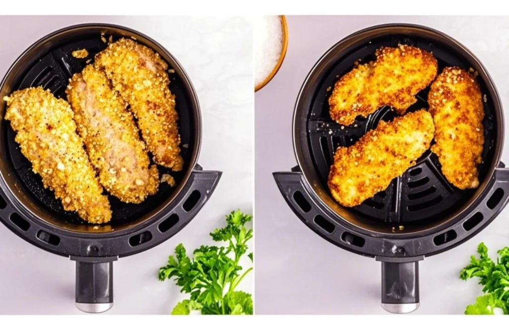 Buffalo Chicken Tenders