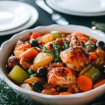 French Onion Beef and Tortellini | One-Pot Comfort Food in 30 Minutes