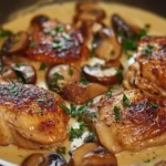 Fast Salmon with a Ginger Glaze: A Sweet & Zesty 20-Minute Dinner