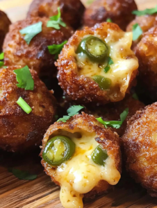 Copycat Texas Roadhouse Rattlesnake Bites