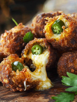 Copycat Texas Roadhouse Rattlesnake Bites
