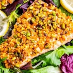 Crispy Air Fryer Salmon Bites: A 20-Minute Protein-Packed Snack You’ll Love