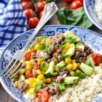 Mouth-Watering Ground Beef Lettuce Wraps That Will Impress Your Family Tonight