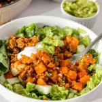 The Ultimate Egg And Sausage MealPrep Breakfast Burrito