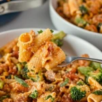 Sizzling BBQ Chicken & Black Bean Quesadilla | 25g+ Protein Summer Meal