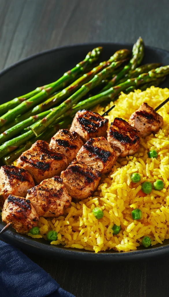 Joojeh Kabob